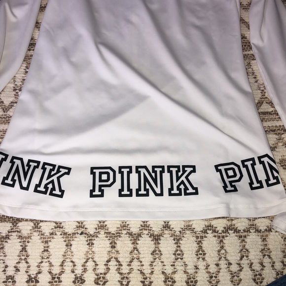 PINK pullover - Picture 3 of 3